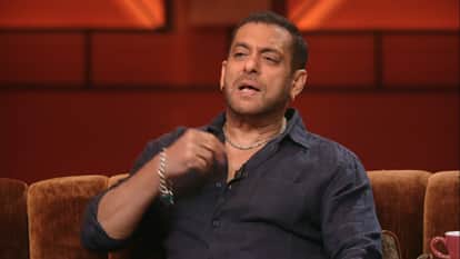 Salman khan rapid fire round with karan johar on koffee with karan 9 open up on kabhi alvida naa kehna