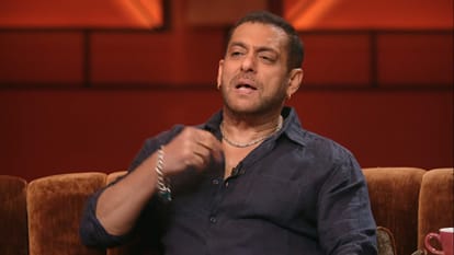 Salman khan rapid fire round with karan johar on koffee with karan 9 open up on kabhi alvida naa kehna