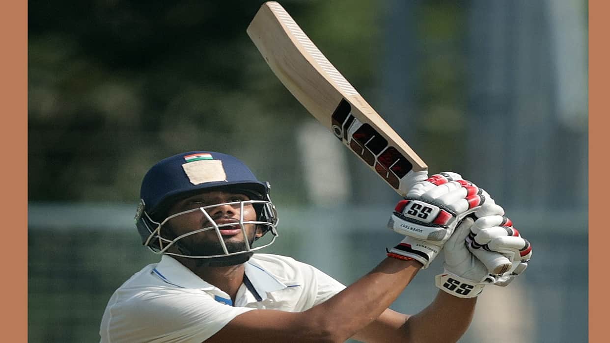 Ranji Trophy: Haryana defeated Himachal Pradesh by seven wickets in the match played in Rohtak.