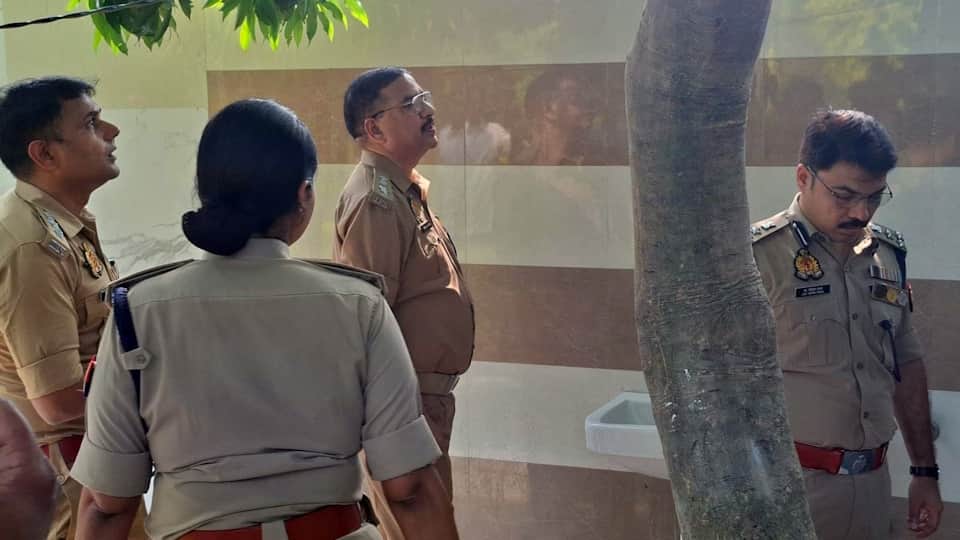 BJP Leader Asked DCP for Security Hours Before Kanpur Farmhouse Robbery, Police Probe Raises Questions