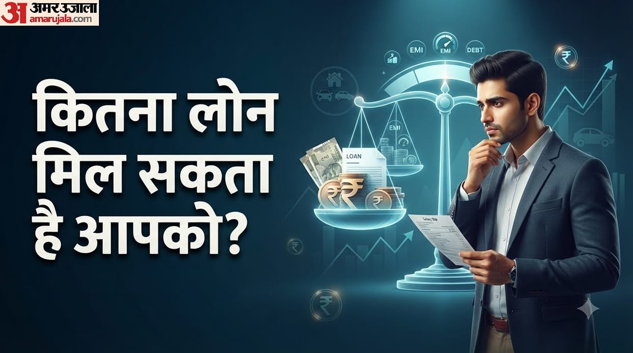 How Much Loan Can You Get on Your Salary? Understand the Complete Calculation