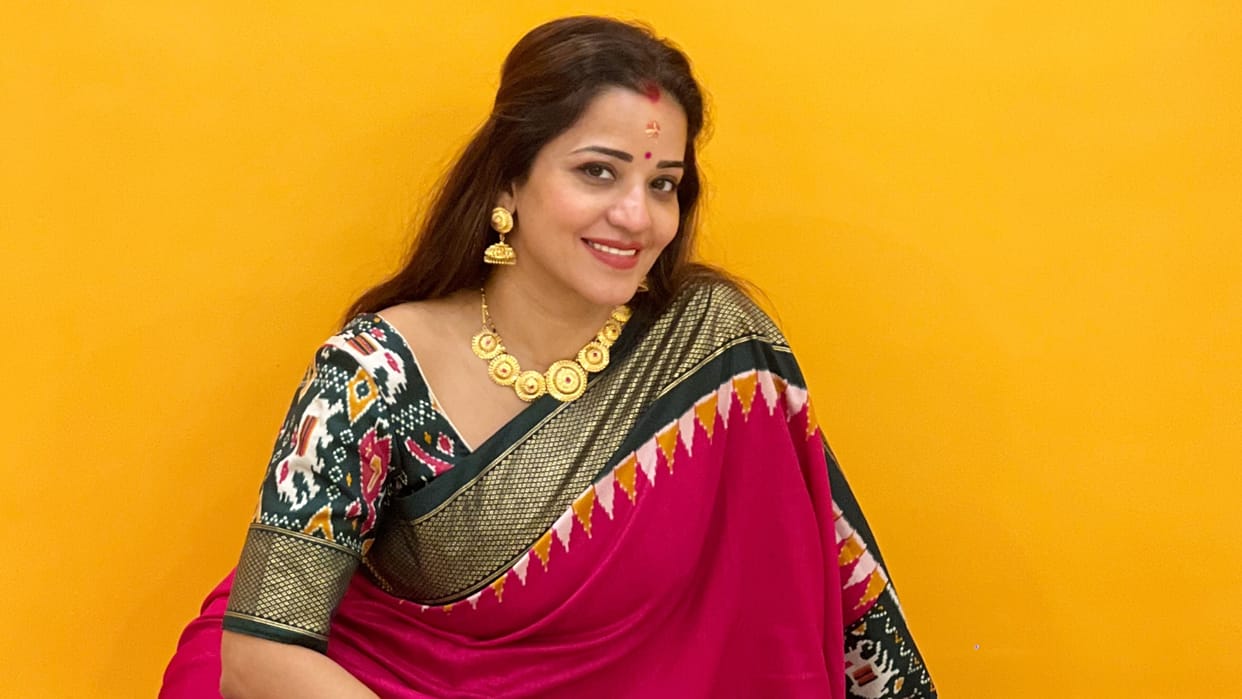 After Ravi Kishan actress Monalisa Break Silence on bhojpuri films Industry