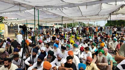 Punjab anti-drug activist murder Main accused nabbed from Rajasthan, says sources
