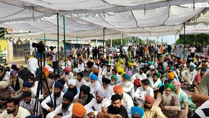 Punjab anti-drug activist murder Main accused nabbed from Rajasthan, says sources