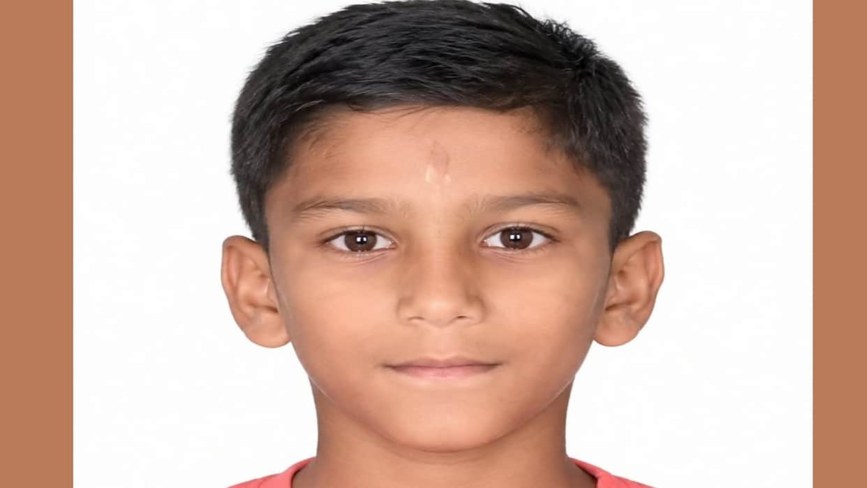 Student death case pistol was loaded with two bullets; one passed through Daivik’s head and struck a cupboard