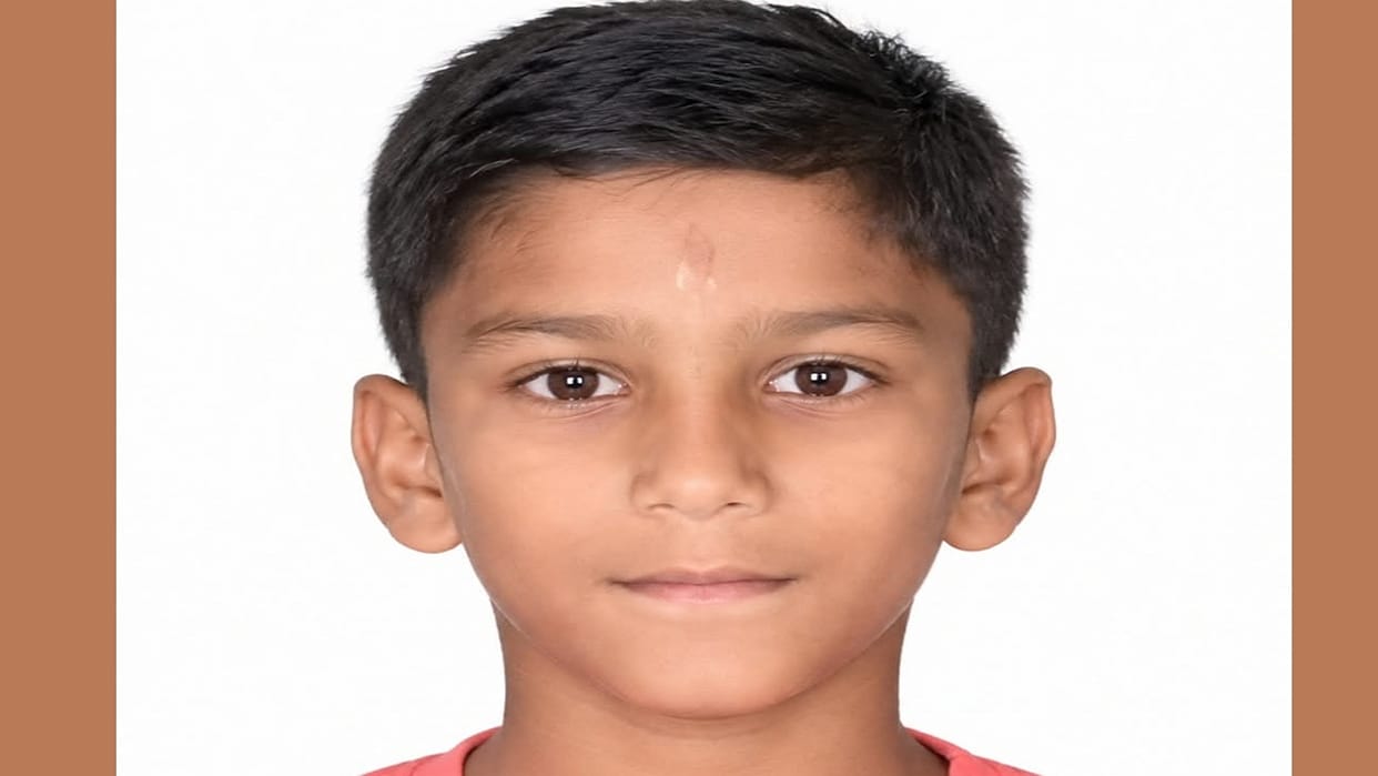 student dies of gunshot wound under suspicious circumstances in Hisar preparing for school trip to Shimla