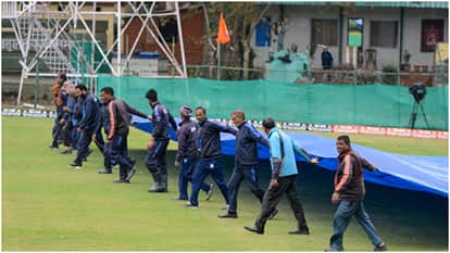 Ranji Trophy Roundup: Bengal, Gujarat Register Big Wins; Rain Denies Madhya Pradesh Victory