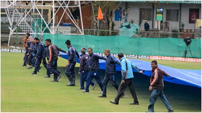 Ranji Trophy Roundup: Bengal, Gujarat Register Big Wins; Rain Denies Madhya Pradesh Victory