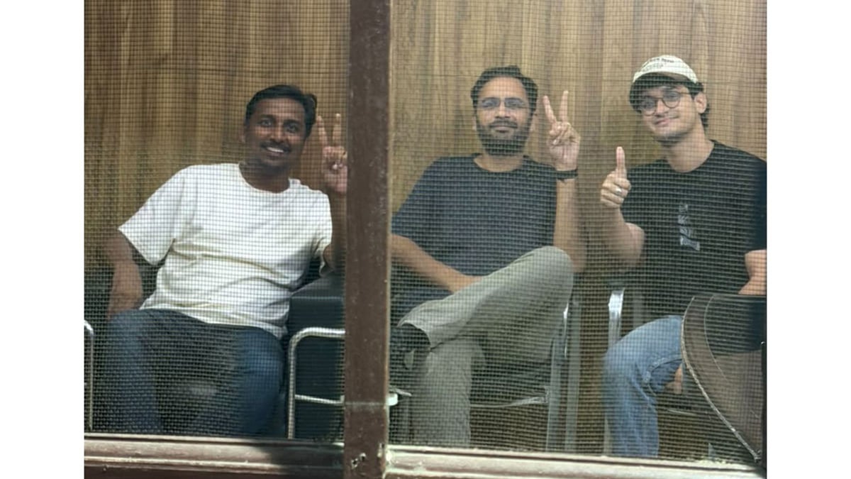 'हौसला बरकरार': सीजेपी नेताओं की गिरफ्तारी पर दिपके हमलावर, वकील रत्ना सिंह ने दिल्ली पुलिस पर लगाए गंभीर आरोप