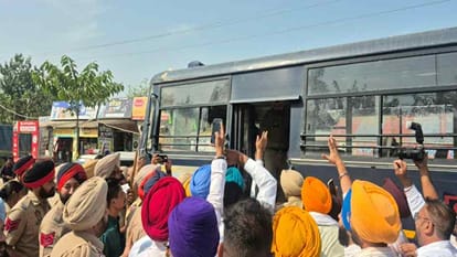 Punjab anti-drug activist murder Main accused nabbed from Rajasthan, says sources