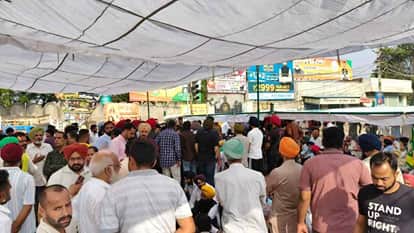 Punjab anti-drug activist murder Main accused nabbed from Rajasthan, says sources