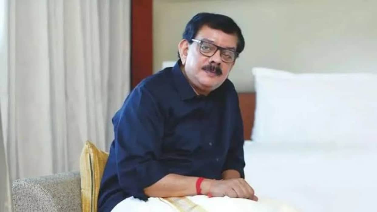 Priyadarshan revealed why he said no  Bhagam Bhag 2 and  Hera Pheri 3