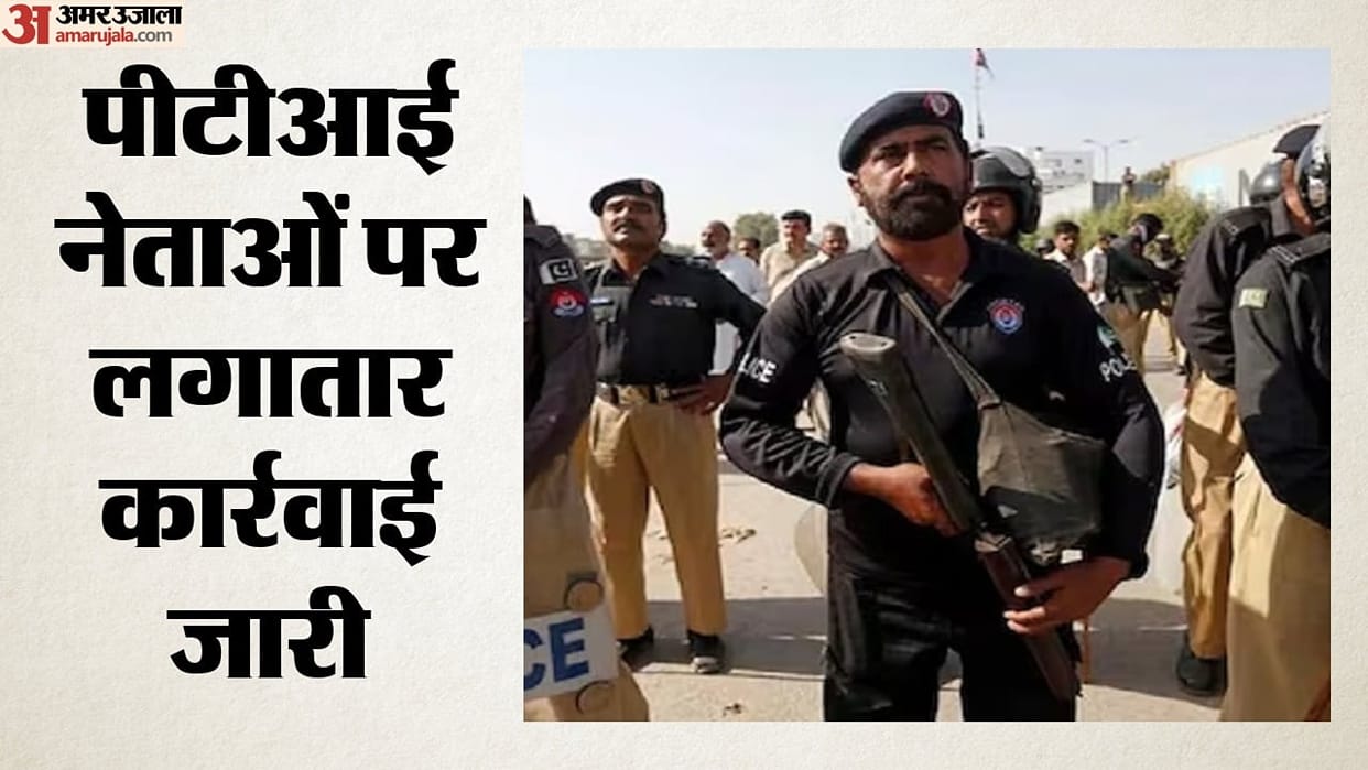 Khyber Pakhtunkhwa governor rule Sohail Afridi taken into custody Pakistan  emergency Article 232