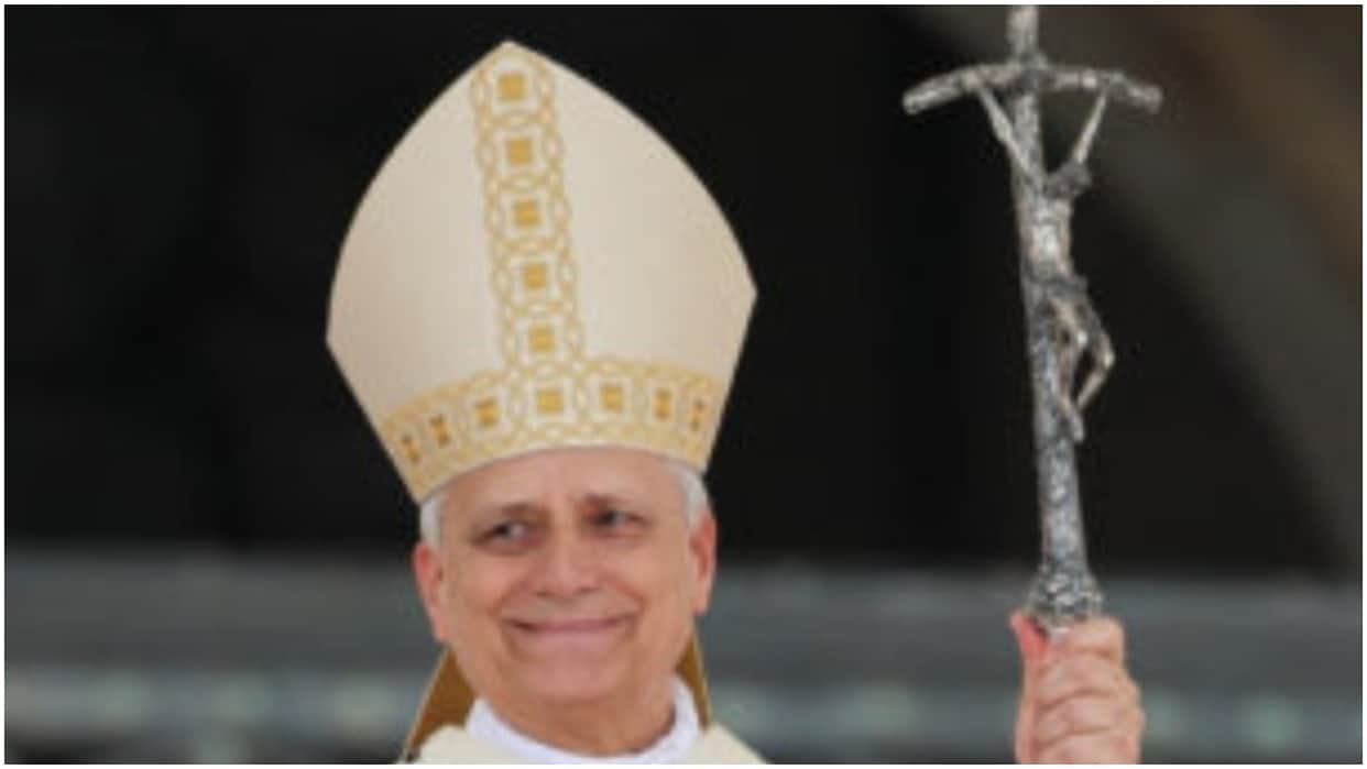 Pope Leo Lung Surgery Successful health updates Public Engagements Cancelled Until October 20
