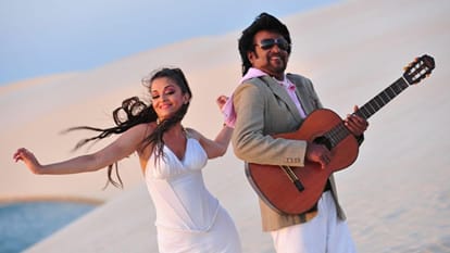 Rajinikanth Film Box Office: Coolie to Jailer Robot Kabali Petta Know About Thalaiva Highest Grossing Movies