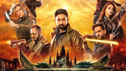 Friday OTT Release: Love of Your Life Koffee with Karan The Trap Sacrifice Movies And Series This Weekend
