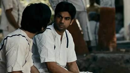 amid prahaar ujjwal nikam release here is the list of rajkummar rao biopic films from Shahid to dada