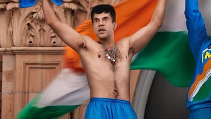 amid prahaar ujjwal nikam release here is the list of rajkummar rao biopic films from Shahid to dada