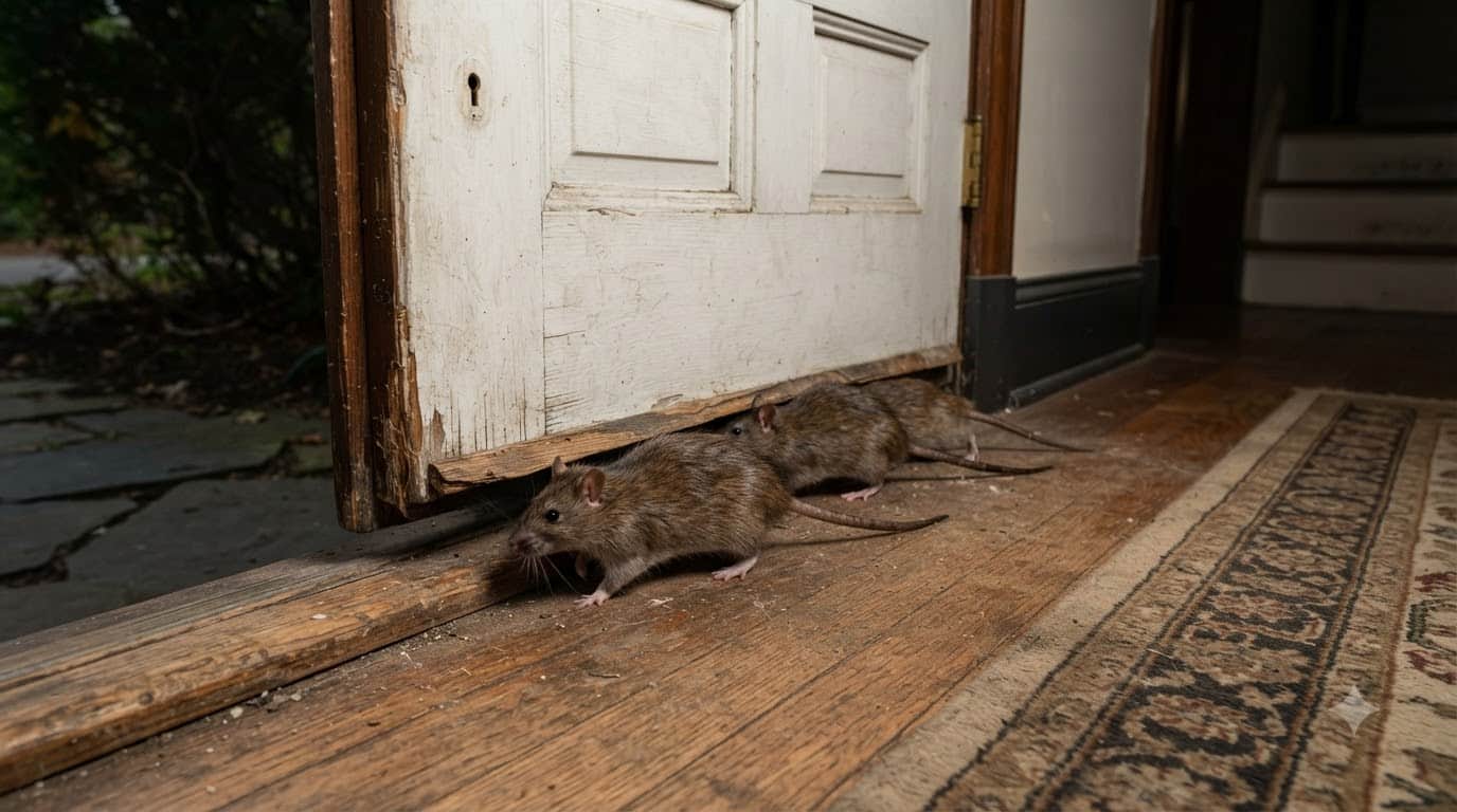 How to Get Rid of Rats at Home: Easy Home Remedies chuho ko ghar se kaise bhagyein