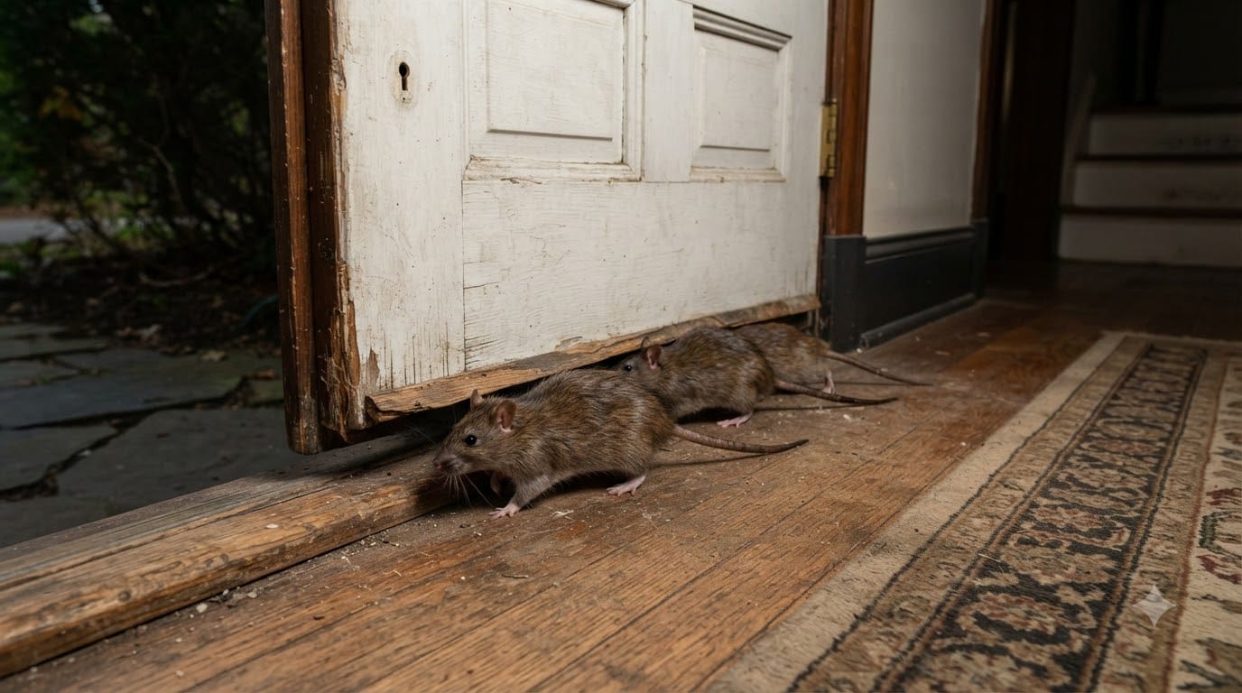 How to Get Rid of Rats at Home: Easy Home Remedies chuho ko ghar se kaise bhagyein