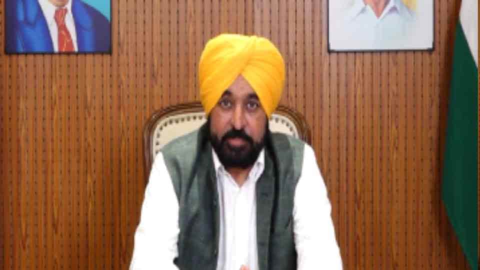 CM Mann reacts to the Parvinder murder case