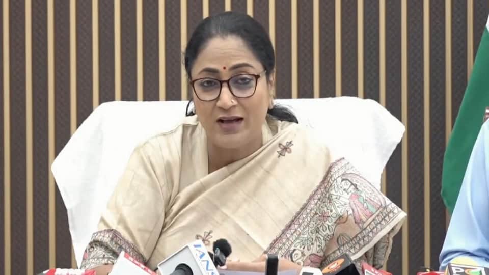 CM Rekha Gupta said that the Central Government's support was received for Delhi's development
