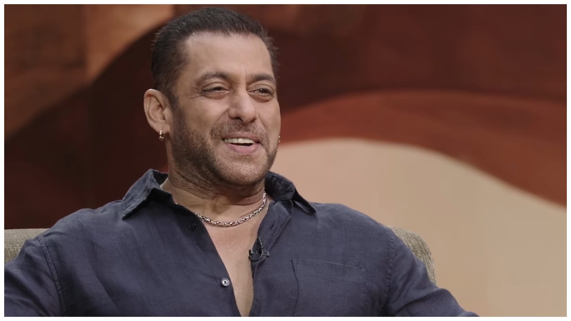 Salman Khan Says he wants to become a father in show Koffee with Karan know the detail