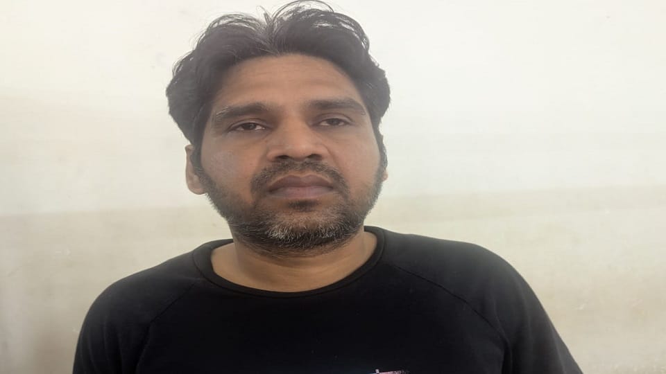 Agra Cop Arrested for Killing Dhaba Owner Over Two-Year-Old Dispute