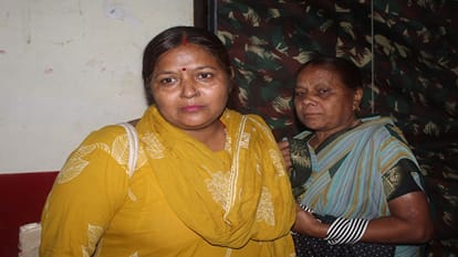 Blue Drum Case: Muskan's parents appeared in court and submitted a written statement accepting the verdict