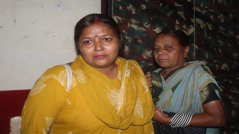 Blue Drum Case: Muskan's parents appeared in court and submitted a written statement accepting the verdict