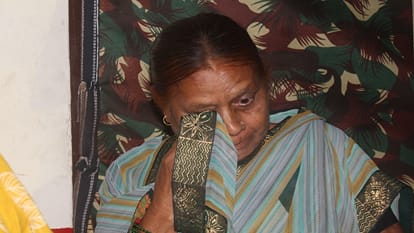 Blue Drum Case: Muskan's parents appeared in court and submitted a written statement accepting the verdict