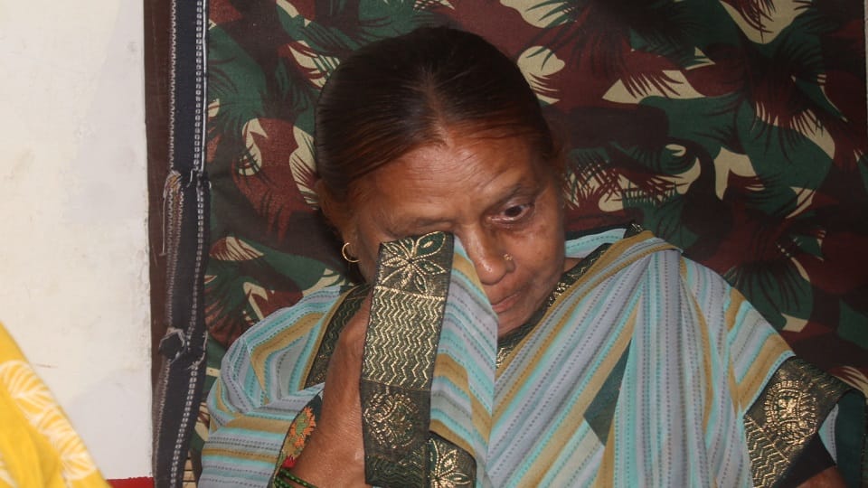 Blue Drum Case: Muskan's parents appeared in court and submitted a written statement accepting the verdict