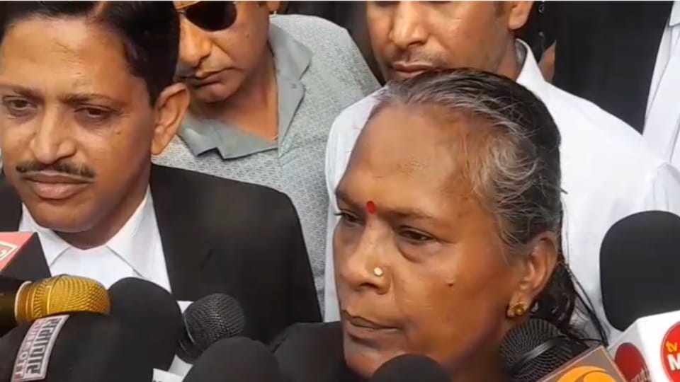 Meerut Saurabh Rajput Murder Case: Lawyers Argue Before Sentencing of Muskan and Sahil