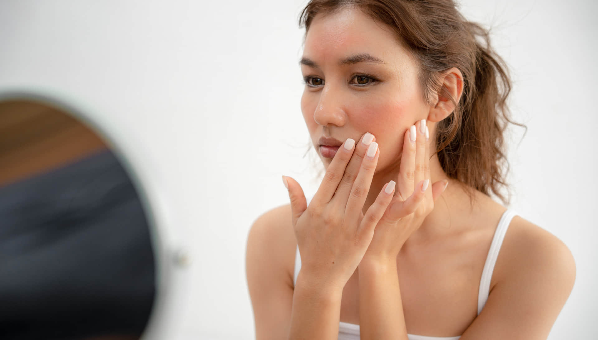 Night face skincare routine what to apply and avoid routine based on your skin type