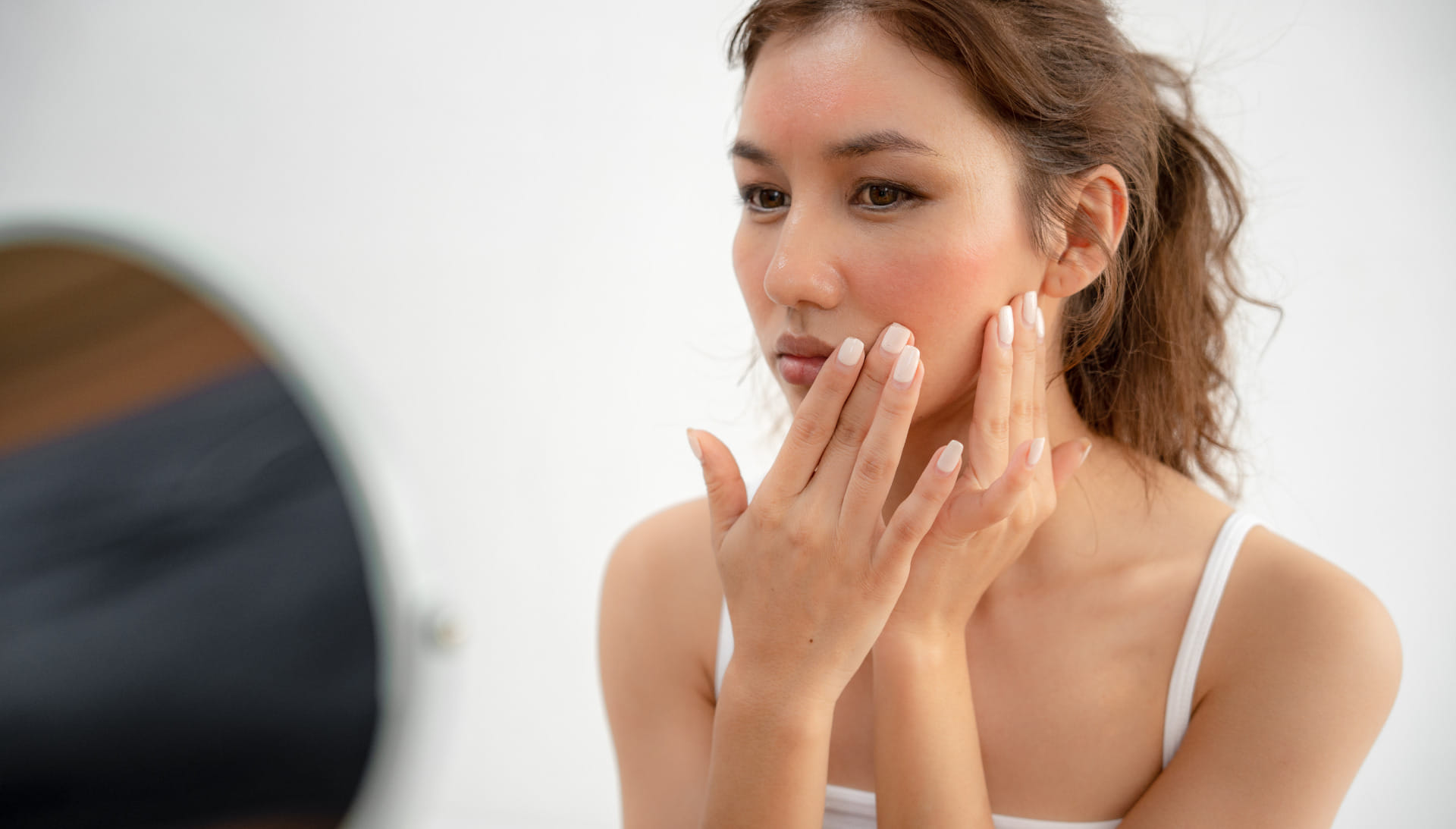 Night face skincare routine what to apply and avoid routine based on your skin type