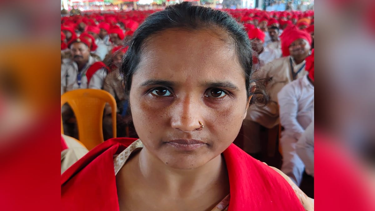 बरेली: ससुर और पति के बाद गांव के लिए ढाल बनीं सीमा, ग्राम प्रहरी बनकर निभा रहीं सुरक्षा की जिम्मेदारी