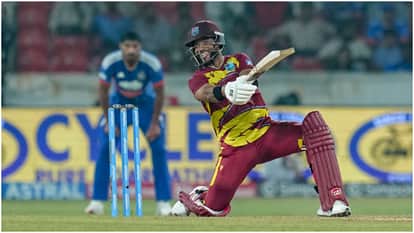 IND vs WI 4th T20 2026 Innings Analysis India vs West Indies Key Highlights and Turning Points News in Hindi