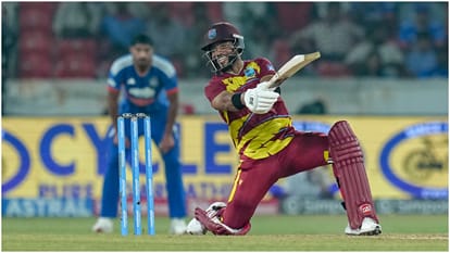 IND vs WI 4th T20 2026 Innings Analysis India vs West Indies Key Highlights and Turning Points News in Hindi