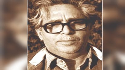 शैलेश मटियानी, साहित्यकार।