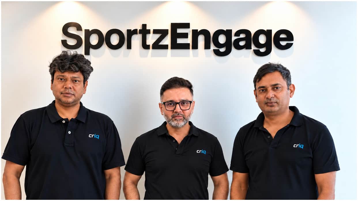 Parthiv Patel Starts New Innings as Entrepreneur, Launches AI Platform to Help Young Cricketers