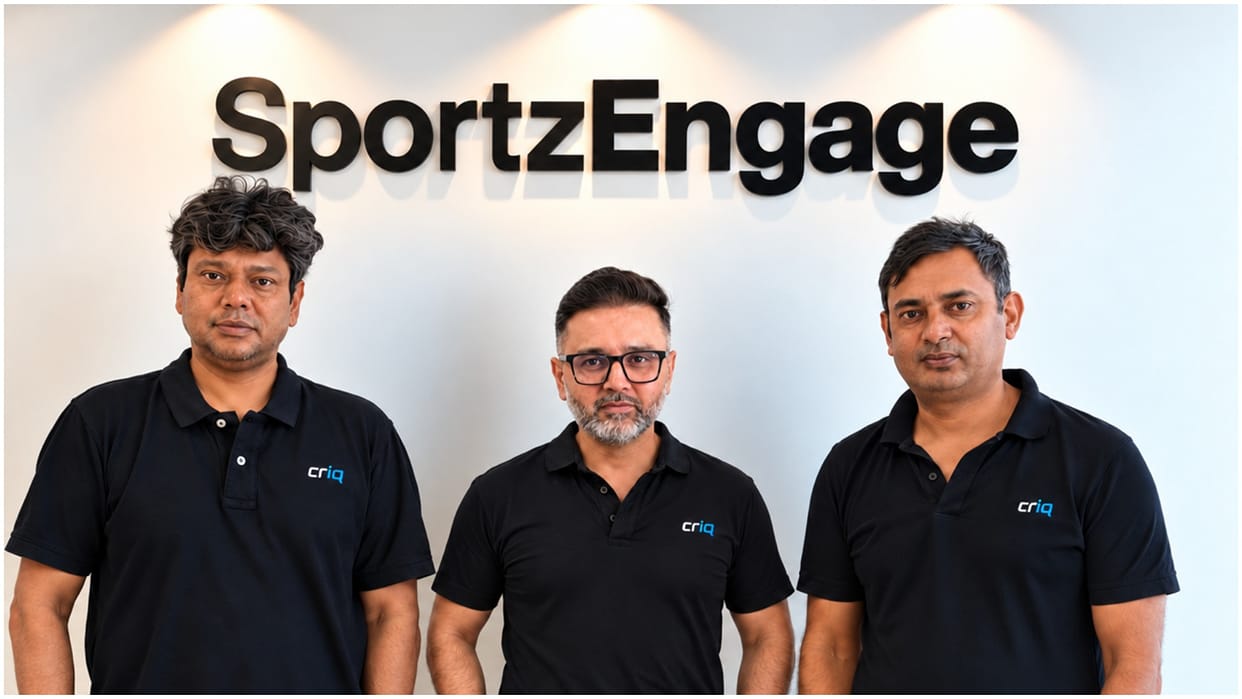 Parthiv Patel Starts New Innings as Entrepreneur, Launches AI Platform to Help Young Cricketers