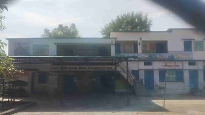 तेलीवाला राजकीय पूर्व माध्यमिक विद्यालय