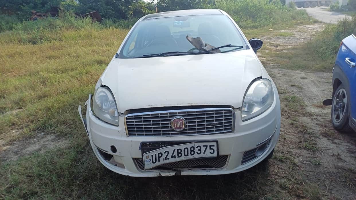 Canter runs over youth and his maternal cousin returning from dhaba in Sonipat both killed