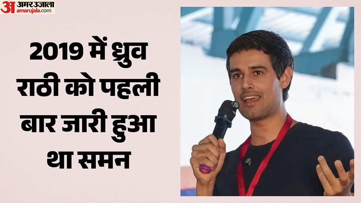 Fresh summons to Dhruv Rathi in 2018 defamation case