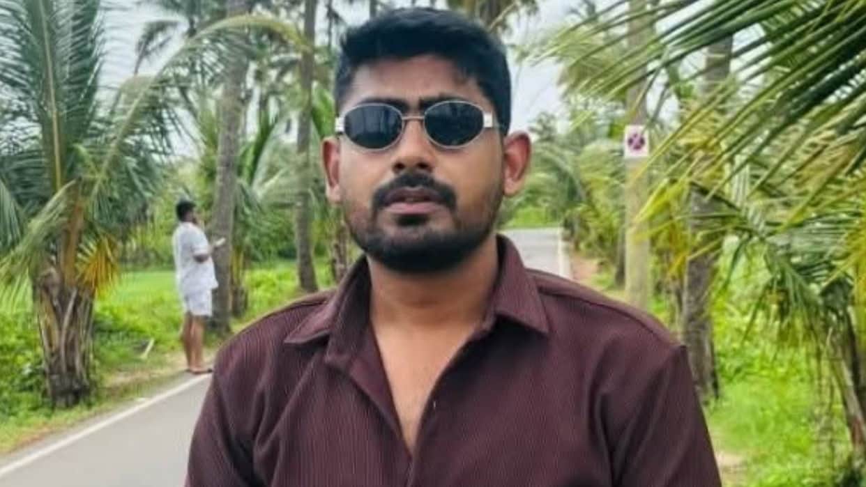 bhopal lawyer vishal ramnani wife komal luhana dies suicide note reveals marriage
