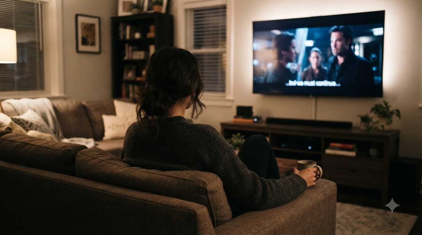 Should You Remove the Plastic Film From Your TV Screen? Know the Right Way