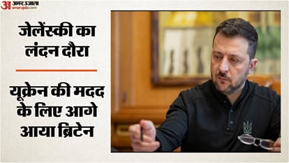वोलोदिमिर जेलेंस्की, राष्ट्रपति, यूक्रेन