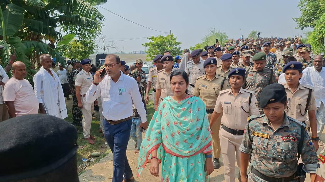 Bihar Immediate aid of ₹4.23 lakh for the families of the deceased; PM also announces compensation