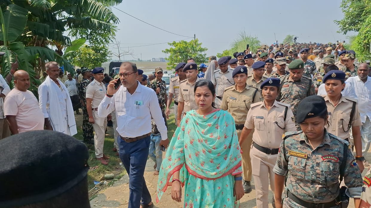 Bihar Immediate aid of ₹4.23 lakh for the families of the deceased; PM also announces compensation