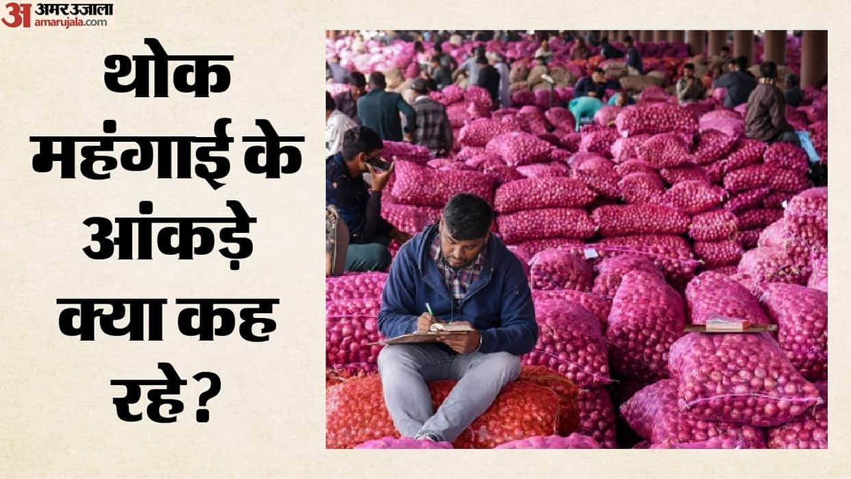 India’s WPI Inflation Spikes to Double-Digit 11.39% in September as Fuel and Food Prices Soar